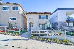 228 32nd Street, Manhattan Beach, CA 90266