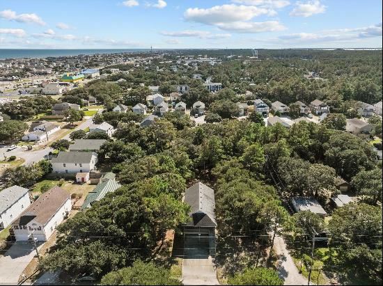 307 West Atlantic Street, Kill Devil Hills, NC 27948