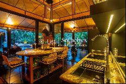 Modern Thai Villa Hua Hin