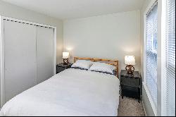 Spruced Up Unit in Convenient Canal Pointe