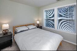 Spruced Up Unit in Convenient Canal Pointe