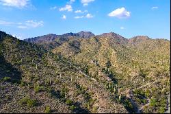  Mexican Hat Mountain