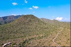  Mexican Hat Mountain