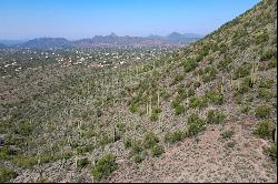  Mexican Hat Mountain