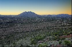  Mexican Hat Mountain