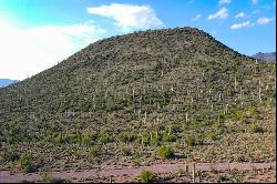  Mexican Hat Mountain