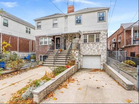 Bronx, NY Single Family Home