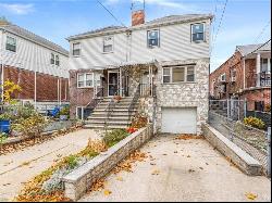 Bronx, NY Single Family Home