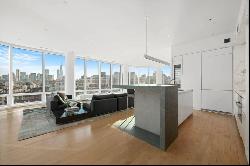 445 Lafayette Street, Unit 14B