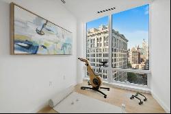 445 Lafayette Street, Unit 14B