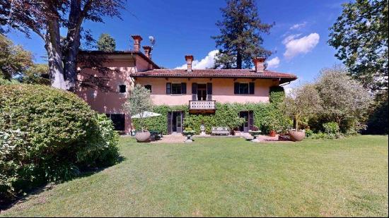 Sale Villa Belgirate