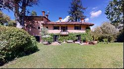 Sale Villa Belgirate