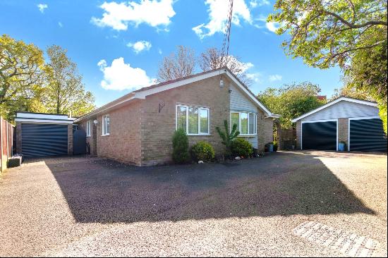 Chapel Road, Stanway, Colchester