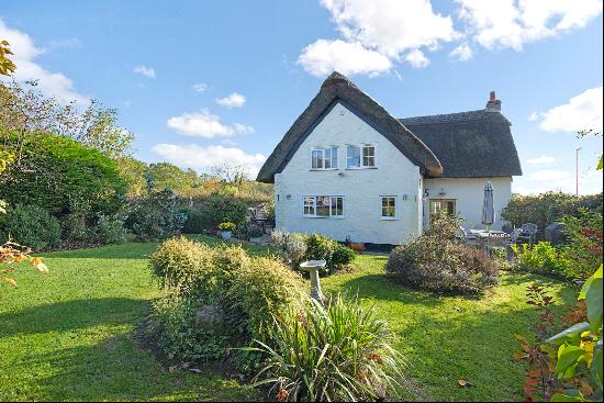 Chapel End, Great Gidding, Huntingdon, Cambridgeshire, PE28