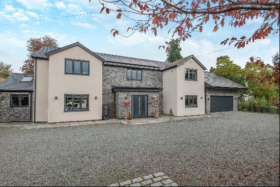 Walford Road, Ross-on-Wye