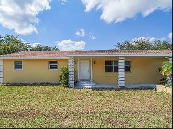 4875 66th Avenue,Vero Beach, FL, 32967