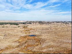 Desirable 35.46 acres located off Hwy 83 just north of Palmer Divide!