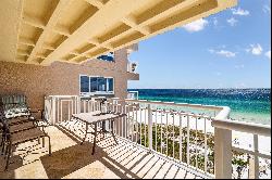 Gulf-Front Condo With Multiple Balconies In Heart Of Destin