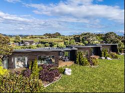 Villas Waiheke - 1 Musson Drive