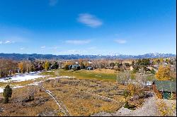 Building Site in Cedar Creek