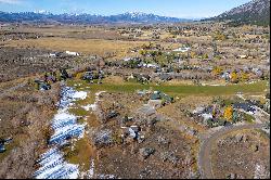 Building Site in Cedar Creek