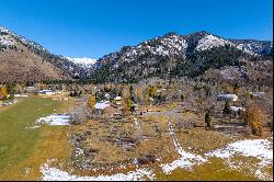 Building Site in Cedar Creek