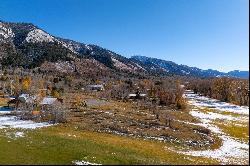 Building Site in Cedar Creek