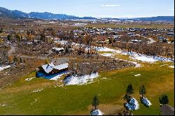 Building Site in Cedar Creek