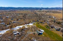 Building Site in Cedar Creek