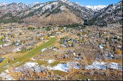 Building Site in Cedar Creek