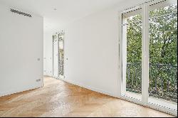 Neuilly Sablons - Large new studio, bright, unobstructed views