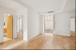 Neuilly Sablons - Family apartment with garden, three bedrooms