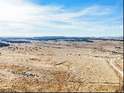 Incredible views of Pikes Peak and the Front Range!