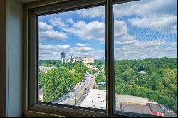 Boutique Condo Building In The Heart Of Buckhead