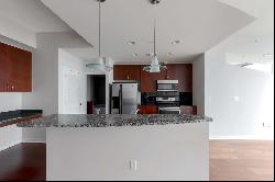 Gorgeous Well Maintained Penthouse Level Condo