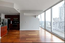 Gorgeous Well Maintained Penthouse Level Condo