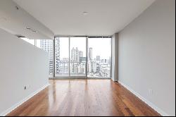 Gorgeous Well Maintained Penthouse Level Condo