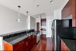 Gorgeous Well Maintained Penthouse Level Condo