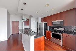 Gorgeous Well Maintained Penthouse Level Condo