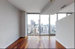 Gorgeous Well Maintained Penthouse Level Condo