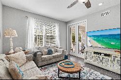 Spacious Remodeled Townhome Close To Pool And Beach