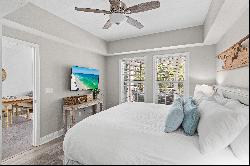 Spacious Remodeled Townhome Close To Pool And Beach