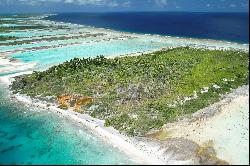 Tuamotu - Arutua - An exceptional private island, your escape to paradise!