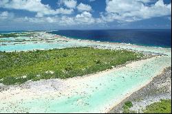 Tuamotu - Arutua - An exceptional private island, your escape to paradise!