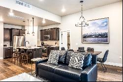 Gorgeous Luxury Condominium