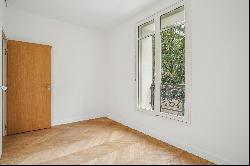 Neuilly Sablons - Perfect apartment with compact, bright plan