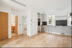 Neuilly Sablons - Perfect apartment with compact, bright plan