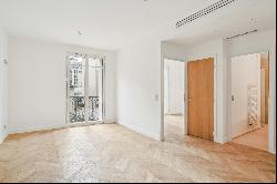 Neuilly Sablons - Perfect apartment with compact, bright plan