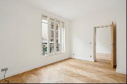 Neuilly Sablons - Family apartment with terrace