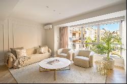 Exclusive Apartment in Madrid